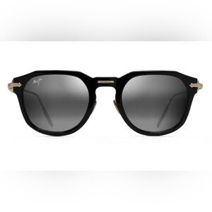 Maui Jim Polarized Luxury Sunglasses Alika